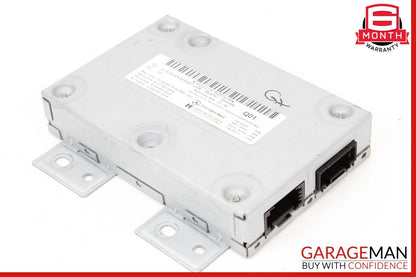 10-13 Mercedes W251 R350 C300 Communication Interface Ipod Control Module Unit