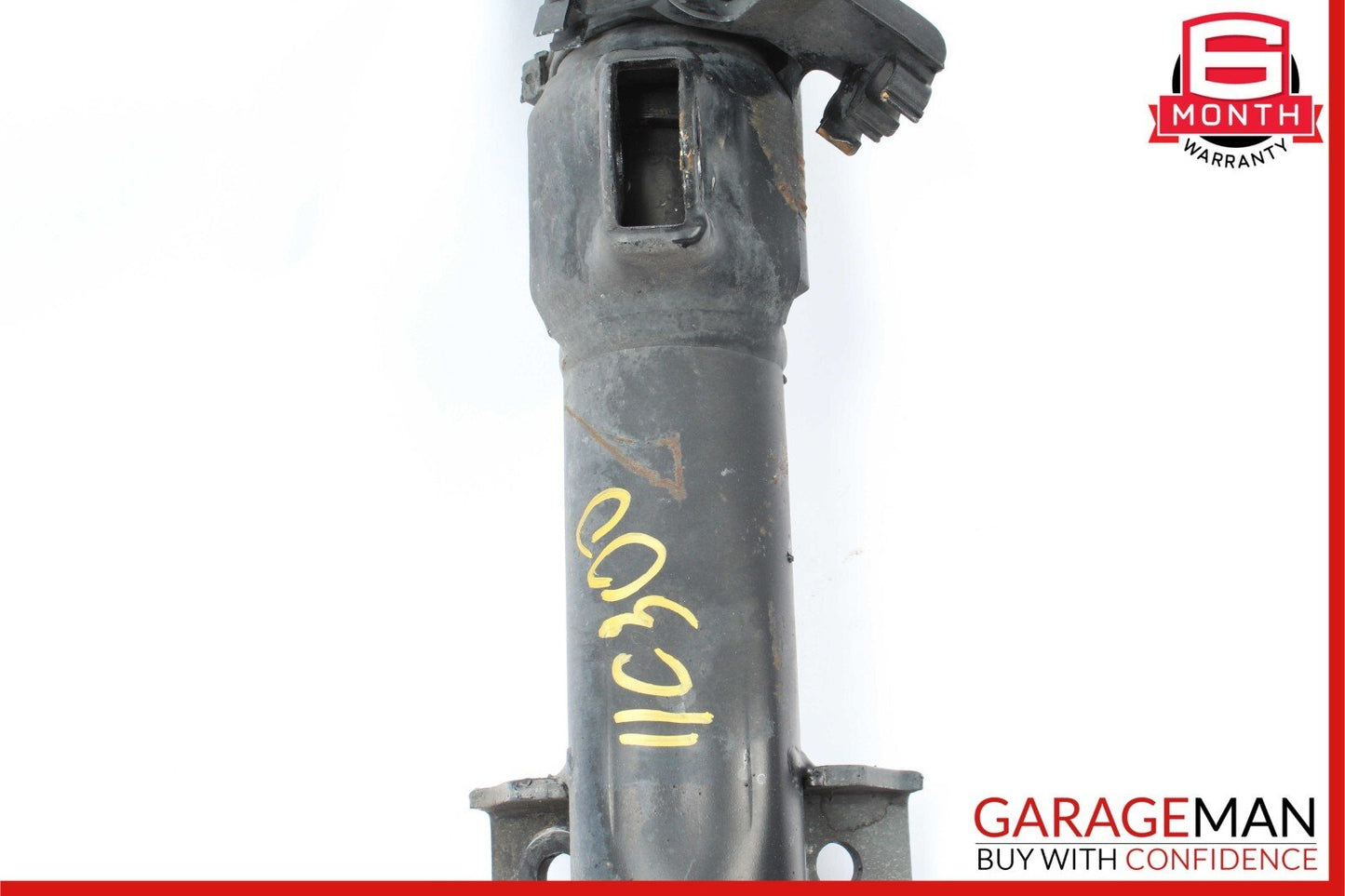 08-17 Mercedes E400 C250 Sachs Front Right & Left Side Shock Absorber Strut Set