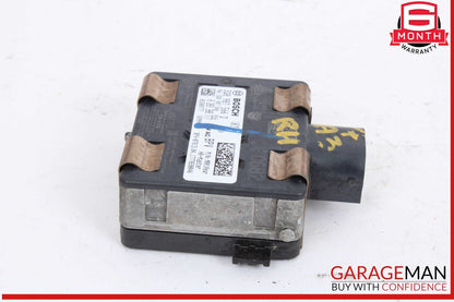 17-20 Audi A3 Rear Right Blind Spot Radar Sensor Module 3Q0907566D Genuine
