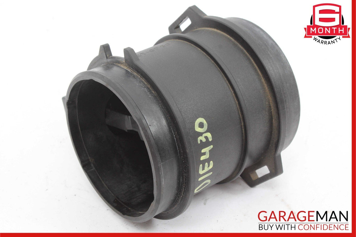 00-06 Mercedes W208 CLK430 E430 MAF Mass Air Flow Sensor Meter 1130940048 OEM