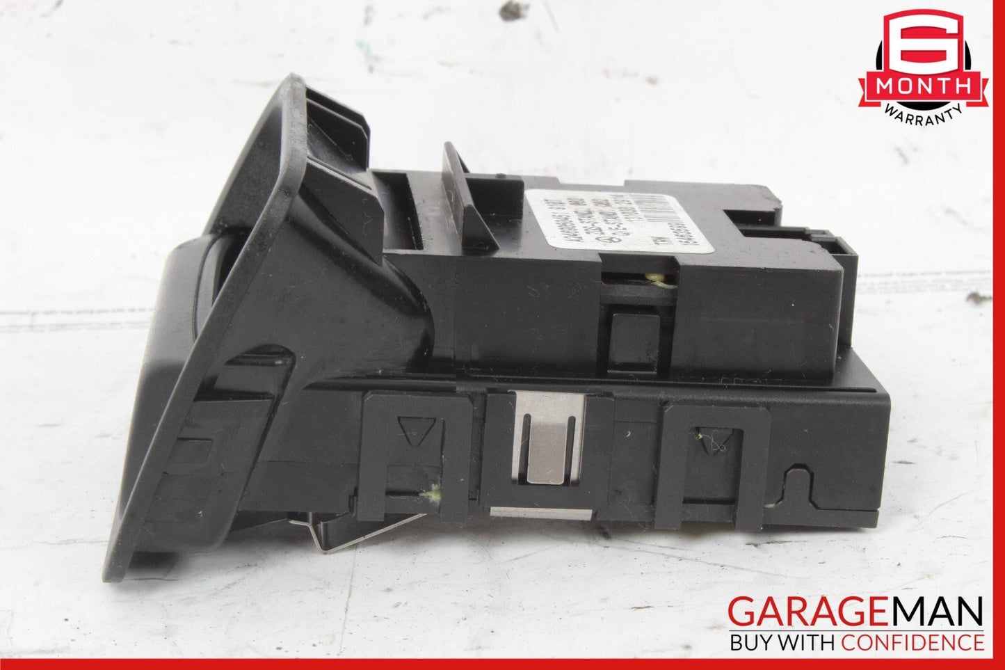 12-20 Mercedes W117 CLA250 CLA45 AMG Parking Brake Release Handle 2469050451 OEM