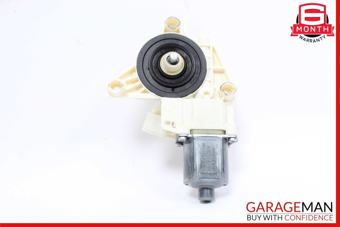 08-16 Mercedes W212 E350 C300 Front Left Side Door Window Regulator Motor OEM