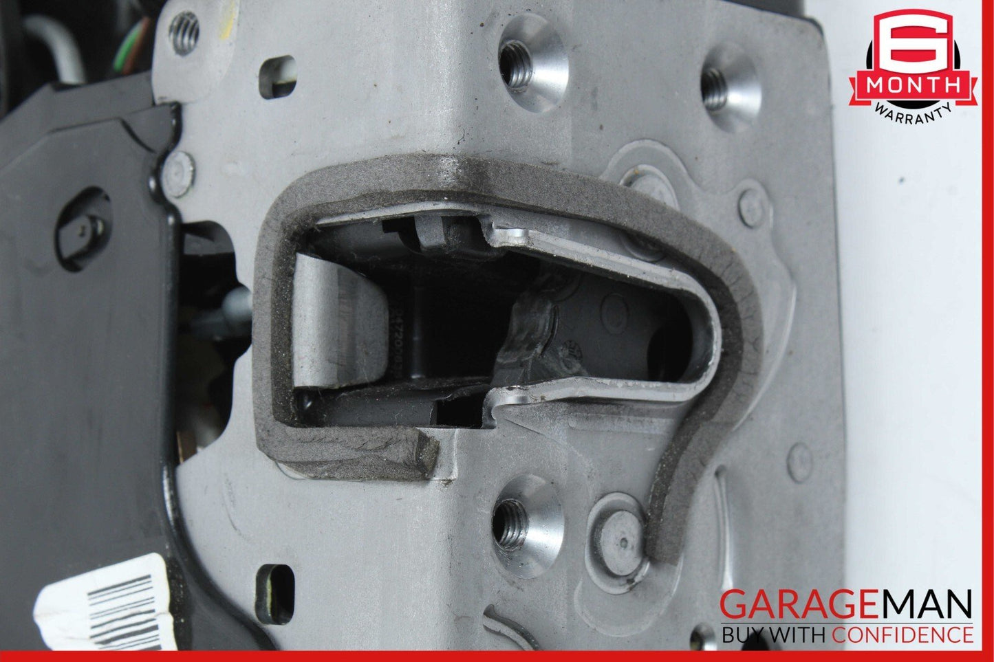 08-14 Mercedes W204 C300 C350 Front Right Side Door Lock Latch Actuator OEM