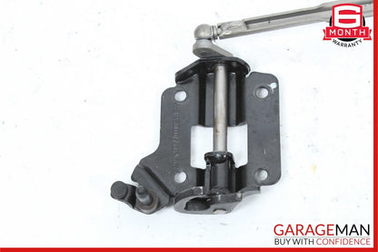 03-09 Mercedes W209 CLK350 Convertible Front Top Roof Lock Latch Actuator