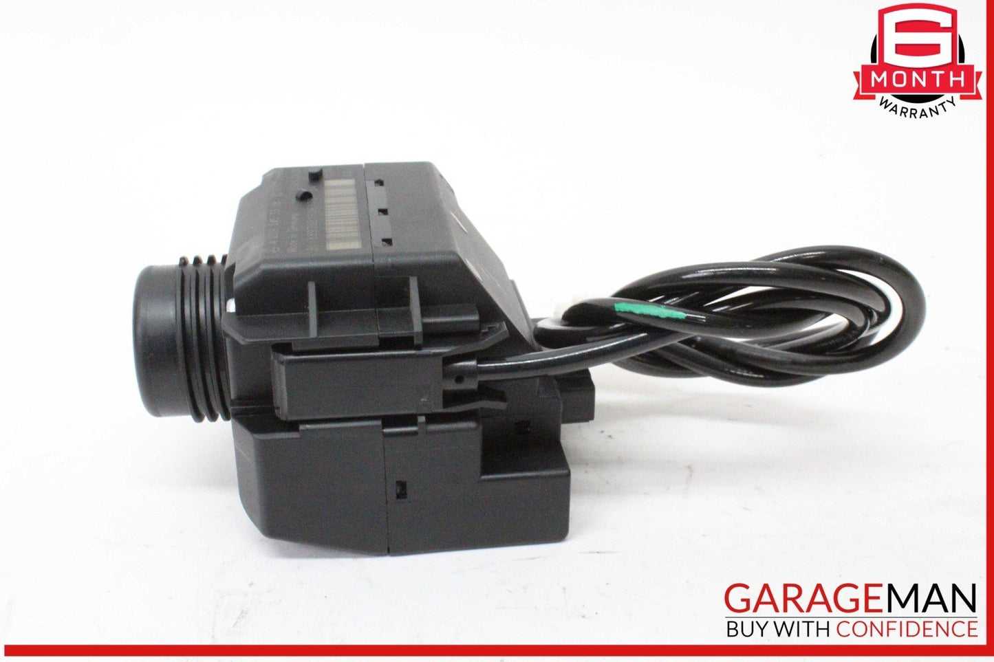 03-09 Mercedes W209 CLK350 C320 Ignition Switch Module 2095453308 OEM