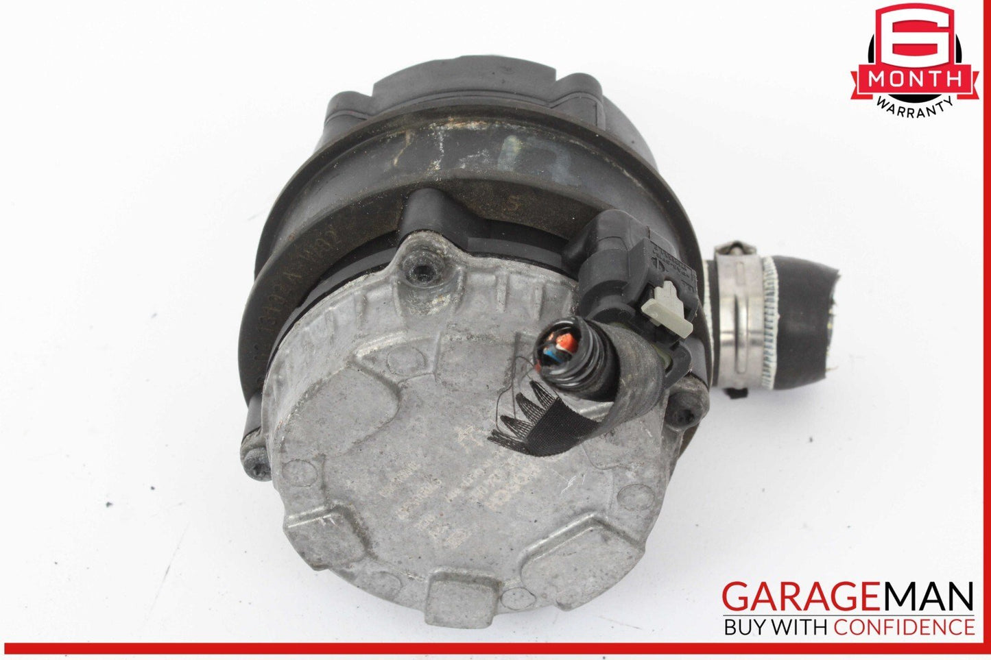 14-20 Maserati Levante Auxiliary Secondary Electric Water Pump 670005347 OEM