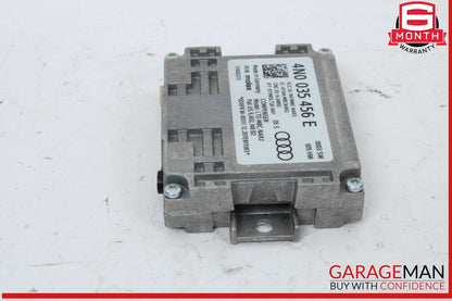 19-24 Audi Q7 Antenna Communication Control Module Unit 4N0035456E OEM