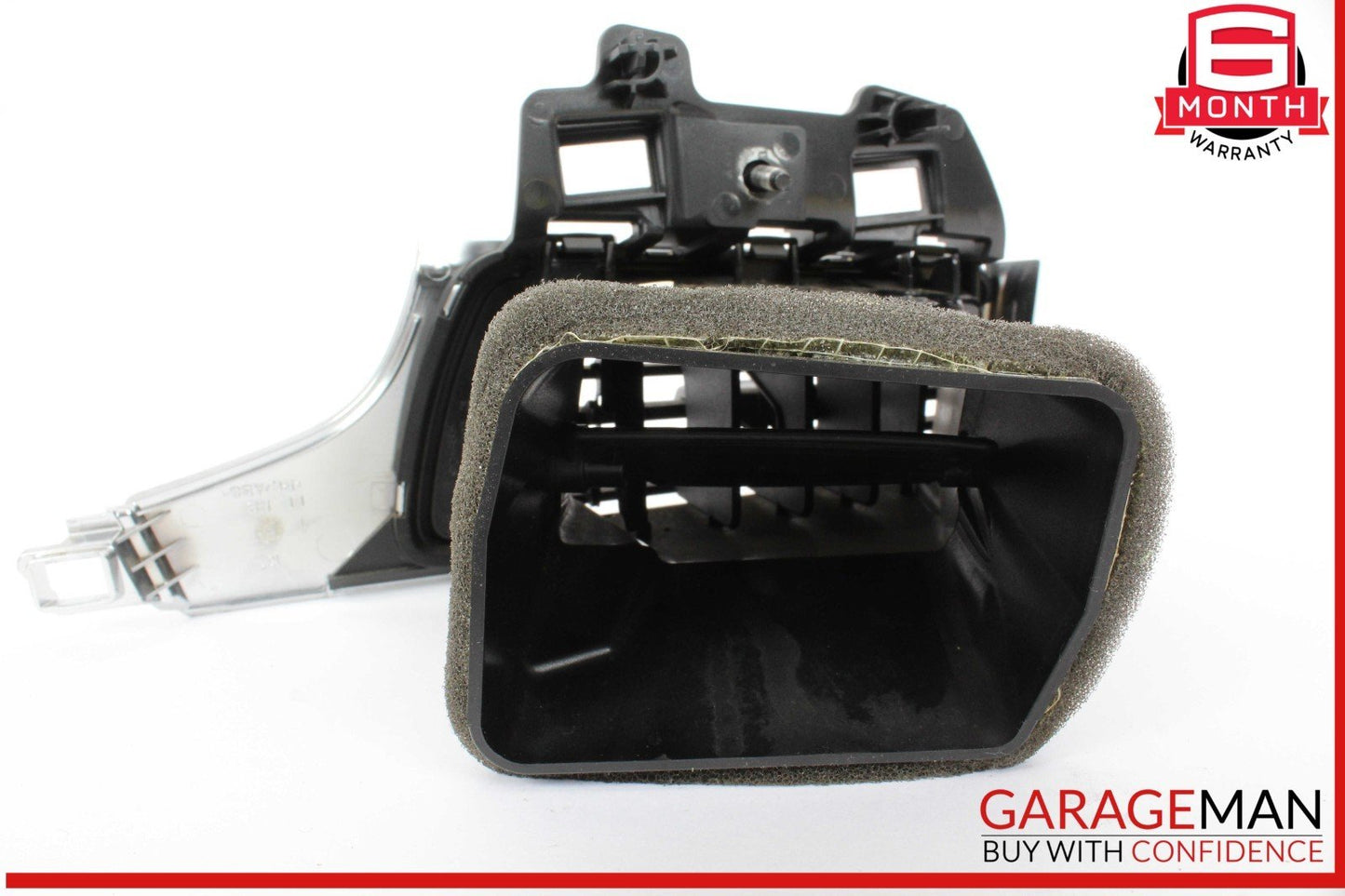 12-18 Audi A7 Front Left Driver Side AC A/C Air Conditioning Air Vent 4G1820901