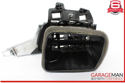 12-18 Audi A7 Front Left Driver Side AC A/C Air Conditioning Air Vent 4G1820901