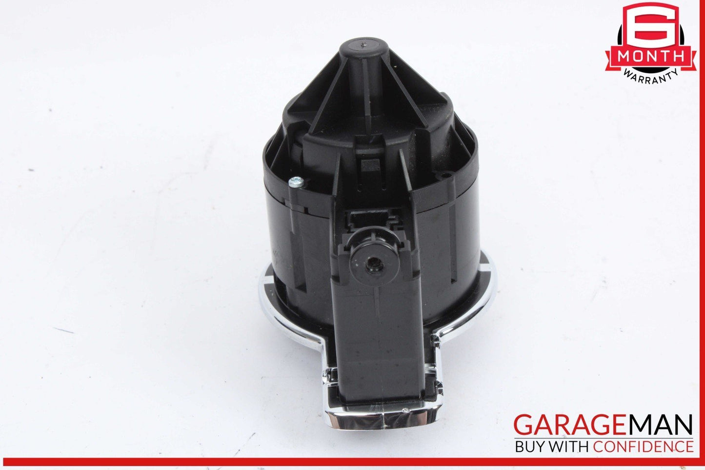 07-14 Mercedes W221 S550 S400 Headlight Control Switch 2219053500 OEM