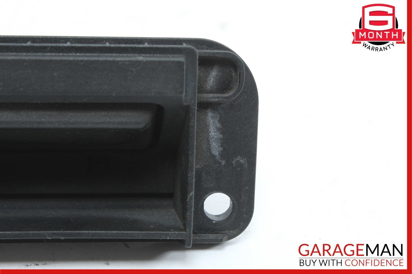 08-14 Mercedes W204 C300 C250 C63 AMG Rear Tailgate Trunk Release Open Handle