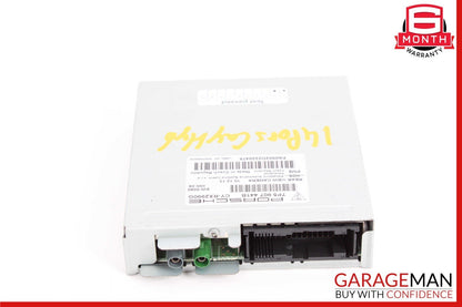 11-17 Porsche Cayenne S 958 Rear View Camera Control Module 7P5907441 OEM