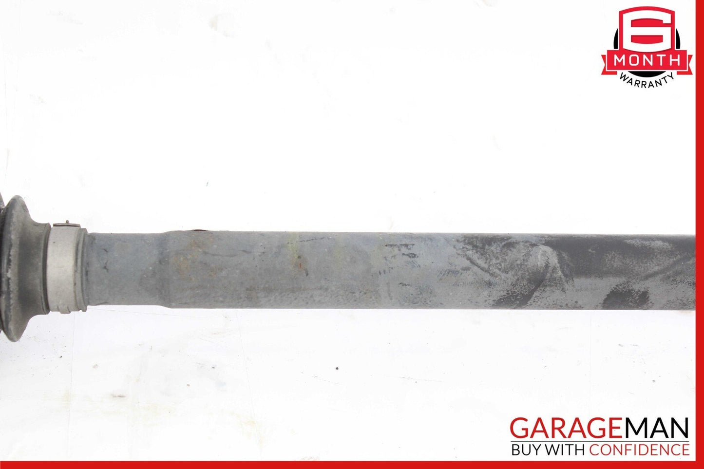 06-10 Mercedes W251 R500 R350 Rear Left Side Drive Axle CV Half Shaft Driveshaft