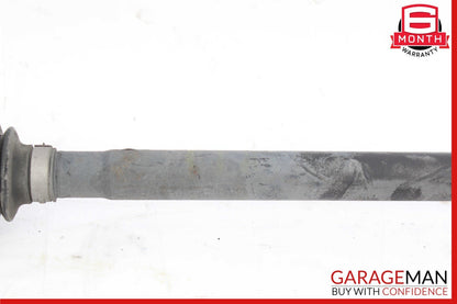 06-10 Mercedes W251 R500 R350 Rear Left Side Drive Axle CV Half Shaft Driveshaft