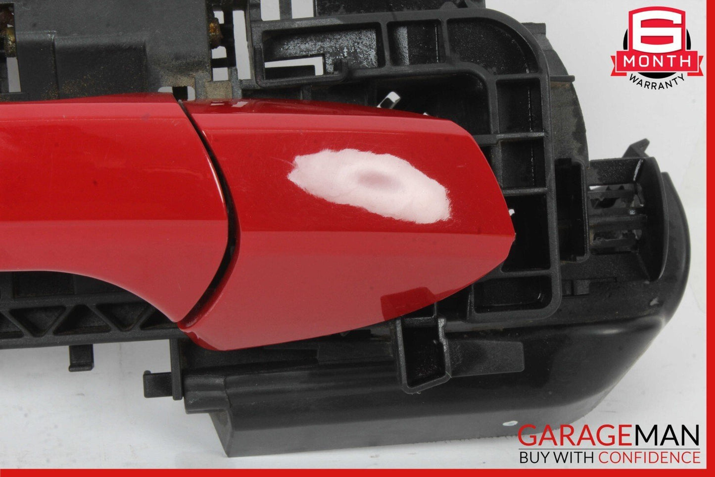 08-11 Mercedes W204 C300 C250 Right Side Exterior Door Handle Front or Rear OEM