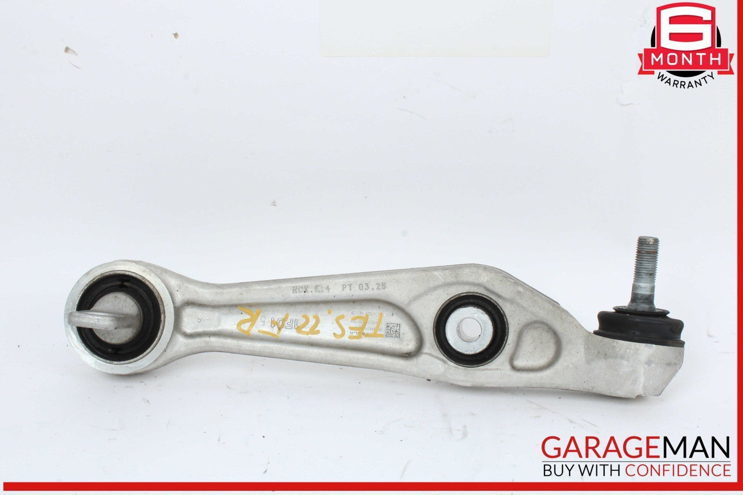 17-23 Tesla Model 3 Y Front Left or Right Lower Control Arm Lateral Link OEM