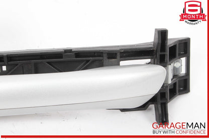 03-06 Mercedes R230 SL500 SL55 Front Left Driver Side Exterior Door Handle OEM