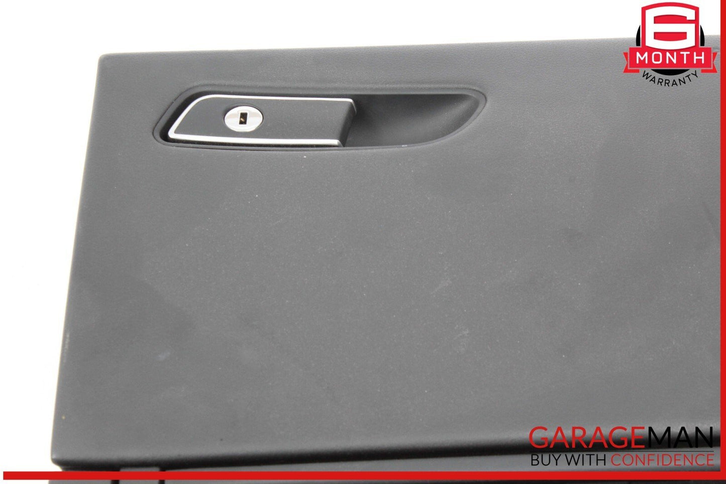 11-15 Audi A8 Quattro Glove Box Compartment Assembly 4H1880302 OEM