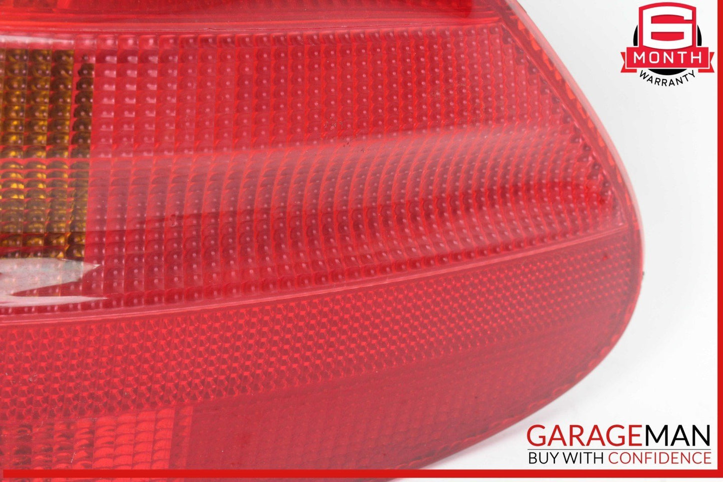 03-06 Mercedes R230 SL500 SL600 Rear Right Passenger Side Tail Light Lamp OEM