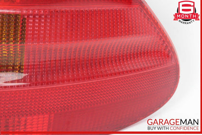 03-06 Mercedes R230 SL500 SL600 Rear Right Passenger Side Tail Light Lamp OEM