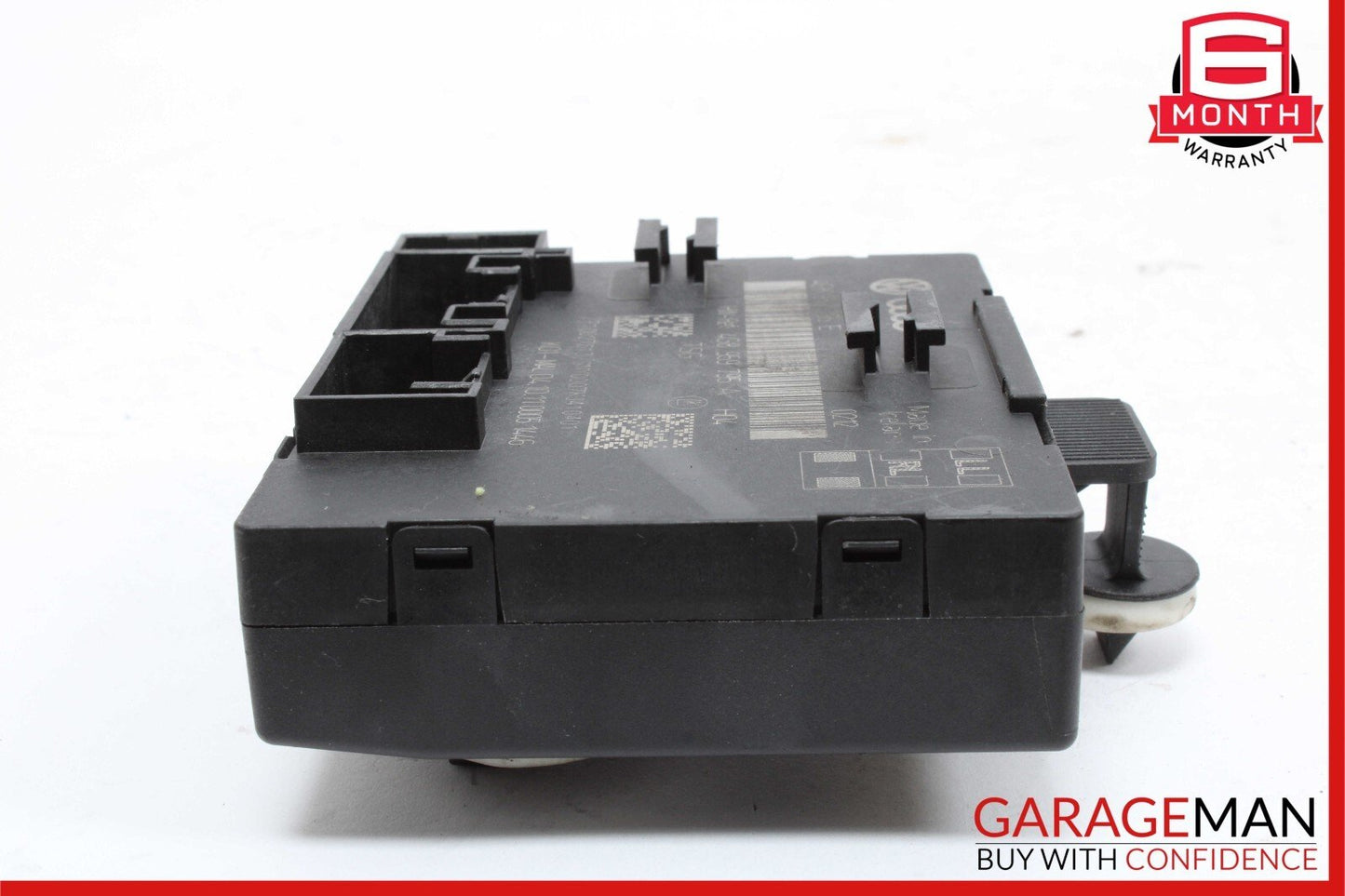 12-18 Audi A7 Rear Right / Left Side Door Computer Control Module Unit OEM