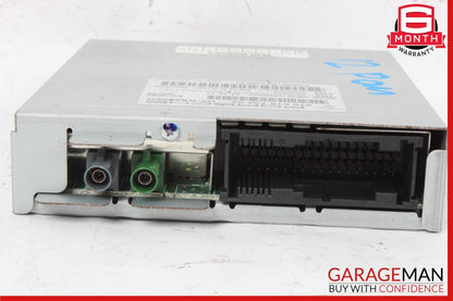 10-13 Porsche Panamera 970 Rear View Backup Camera Control Module Unit OEM