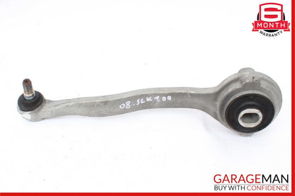 05-11 Mercedes R171 SLK200 SLK280 Front Left Side Lower Suspension Control Arm