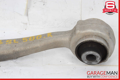 08-17 Mercedes W204 C250 SLK250 E350 Front Right Side Lower Control Arm RWD OEM