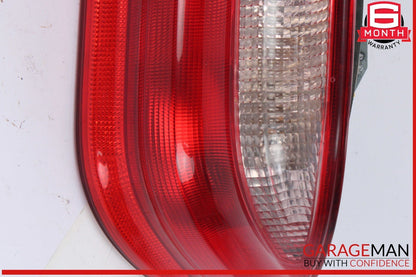 00-02 Mercedes W210 E320 E430 Rear Right Side Outer Tail Light Lamp OEM