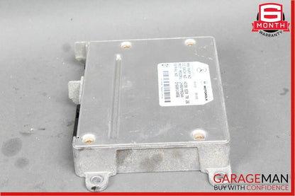 07-09 Mercedes R230 SL550 CLS500 Voice Phone Telephone Communication Module OEM