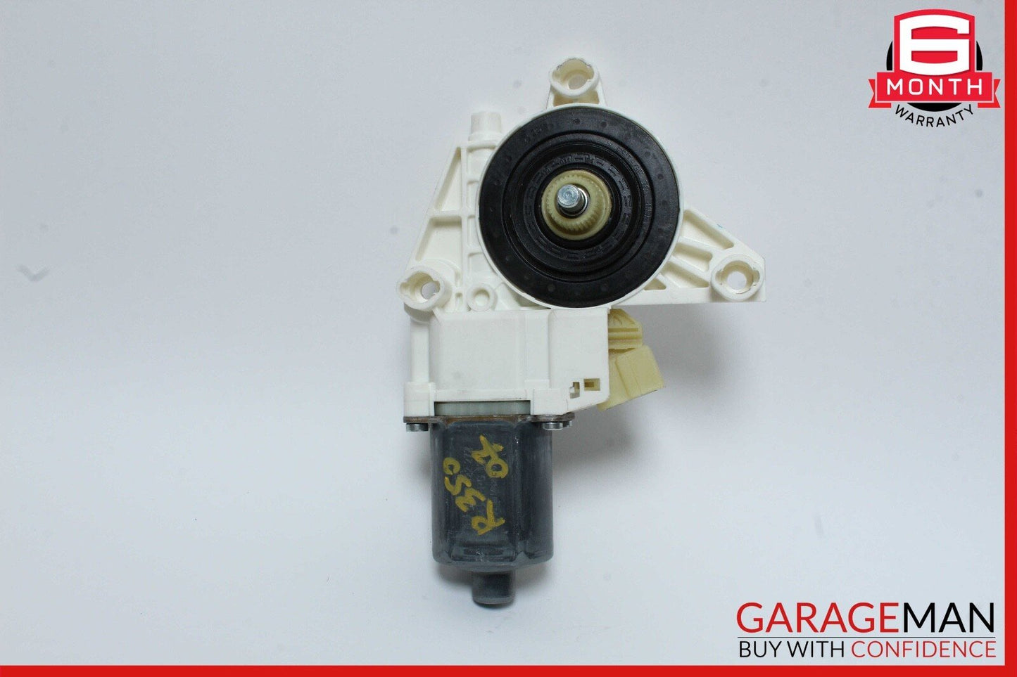 07-12 Mercedes W251 R350 4MATIC Front Right Side Door Window Regulator Motor OEM
