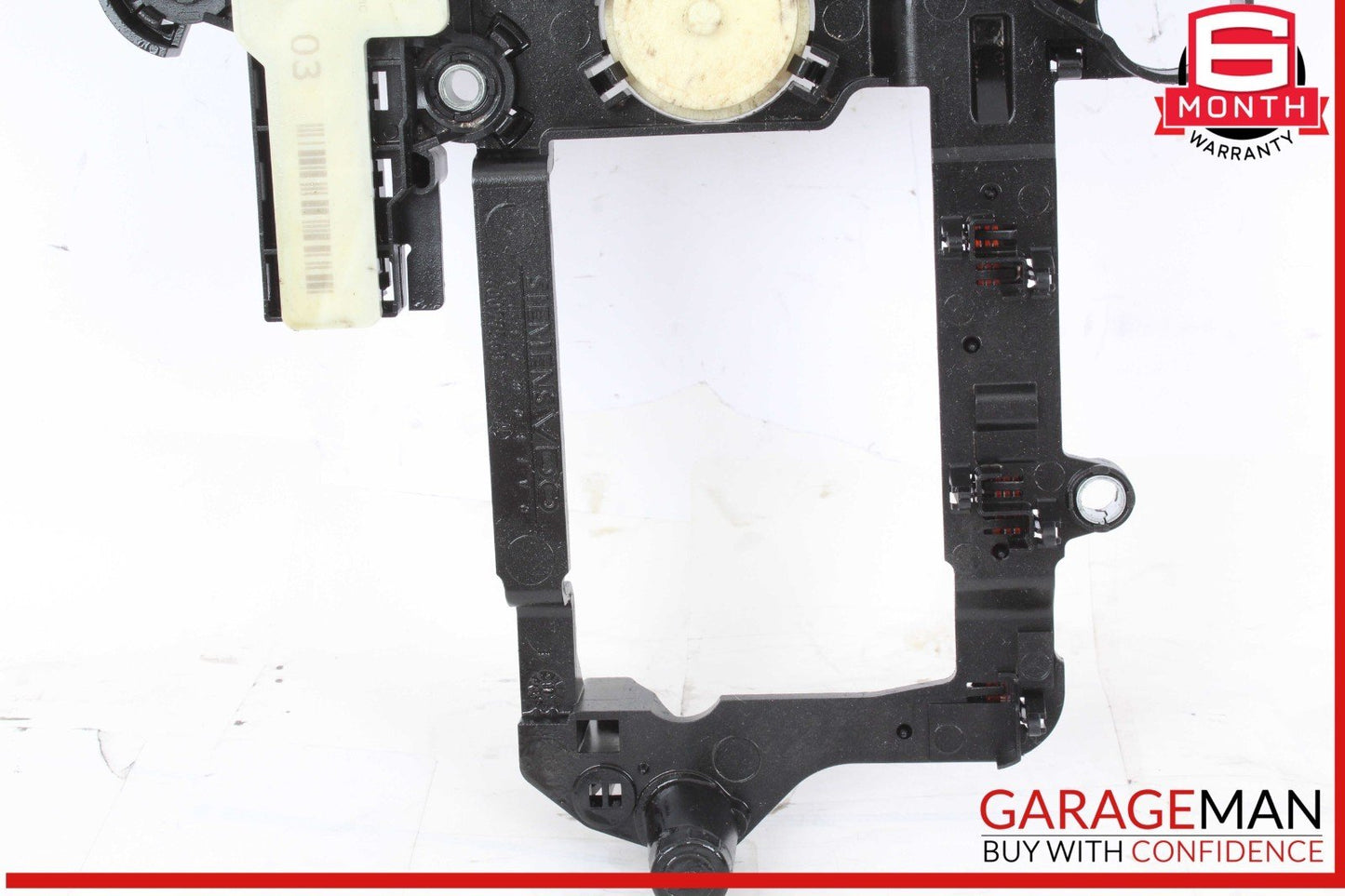 Mercedes VGS3 722.9 7G Transmission Conductor Plate TCU 722.9 FLASHED OEM