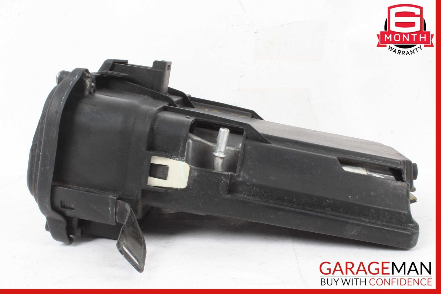 11-16 BMW 528i 535i 550i Upper Engine Control Module Housing/ECU BOX Cover Trim