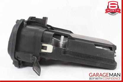 11-16 BMW 528i 535i 550i Upper Engine Control Module Housing/ECU BOX Cover Trim