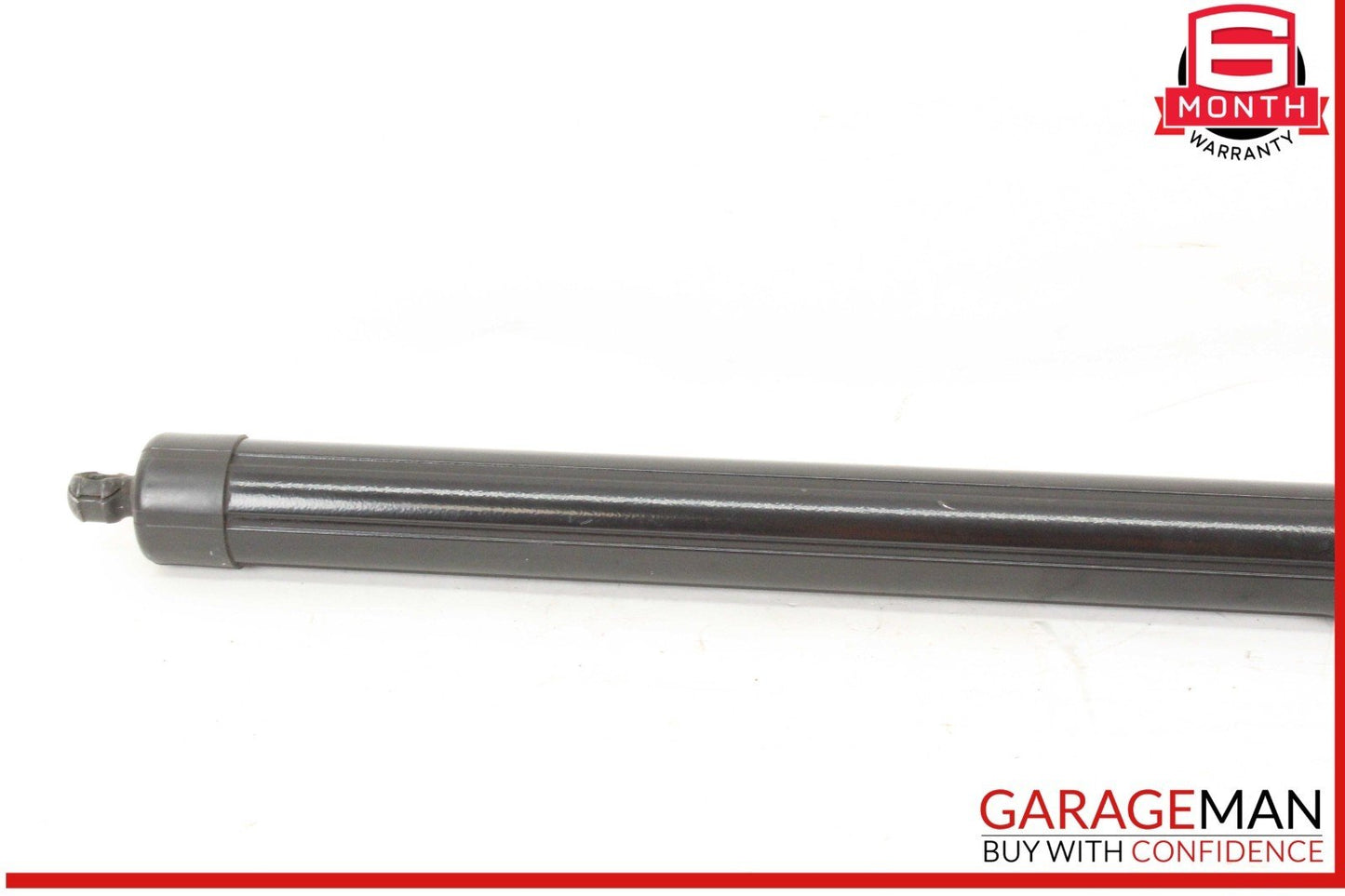 11-14 Porsche Cayenne 958 AWD Left & Right Trunk Lid Lift Support Strut Set OEM
