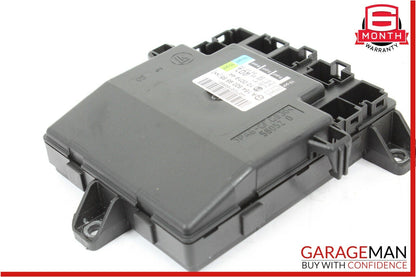 06-12 Mercedes GL450 R350 ML350 Front Right Side Door Control Module Unit