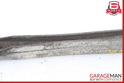 97-05 Porsche Boxster Carrera 996 Rear Left or Right Lower Control Arm Track OEM