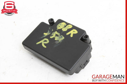 06-09 MERCEDES W251 R350 GL450 E350 SEAT WEIGHT SENSOR CONTROL MODULE Q2 OEM