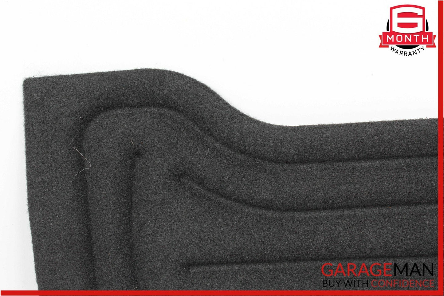 14-18 Maserati Quattroporte Floor Carpet Access Panel Trim Cover Mat OEM