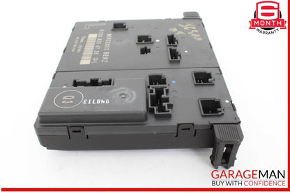 03-12 Mercedes R230 SL500 SL55 AMG Front Left Door Control Module 2308204726 OEM