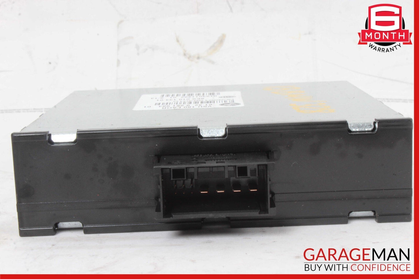 12-16 BMW F30 320i 328i Voltage Converter Control Module Unit 9251984 OEM