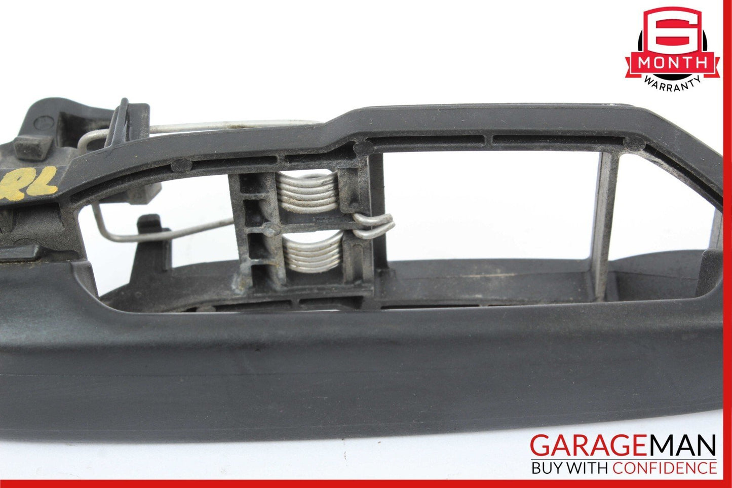 98-05 Mercedes W163 ML320 ML500 ML55 AMG Rear Left Side Exterior Door Handle OEM