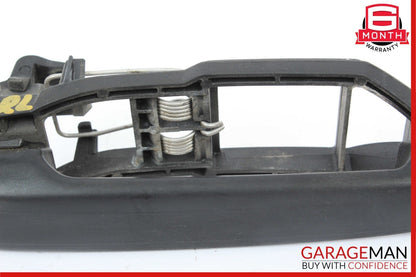 98-05 Mercedes W163 ML320 ML500 ML55 AMG Rear Left Side Exterior Door Handle OEM