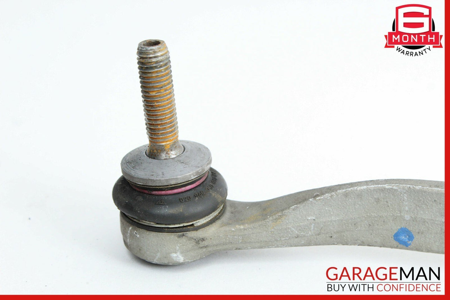 12-20 Mercedes R172 SLK350 SLC300 Rear Left / Right Rearward Tie Rod Control Arm
