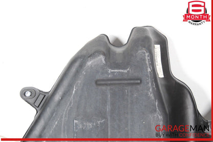 13-19 BMW 640i 650i F06 Fuel Gas Tank Fuel Pump Assembly 7308490-06 OEM