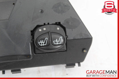 00-06 Mercedes W220 S55 AMG S430 Rear Right Passenger Seat Control Switch OEM