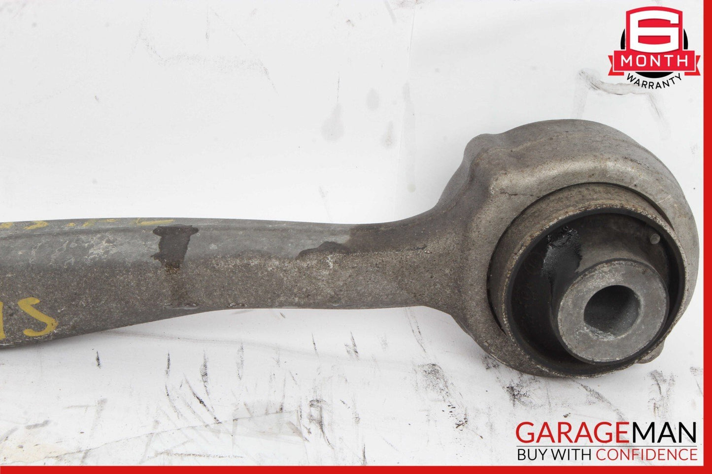 08-17 Mercedes R172 SLK250 C250 E400 Front Left Side Lower Control Arm OEM