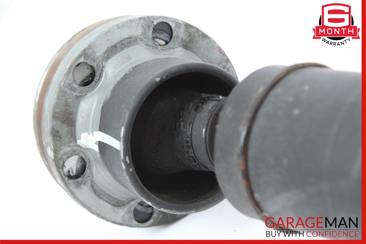 06-12 Mercedes GL550 GL450 ML350 ML550 Front Drive Axle Shaft Driveshaft OEM