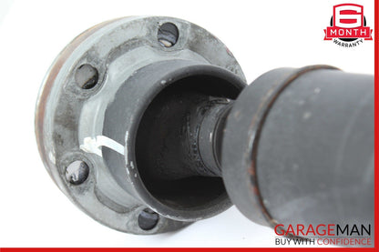 06-12 Mercedes GL550 GL450 ML350 ML550 Front Drive Axle Shaft Driveshaft OEM