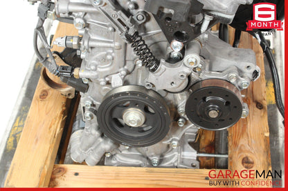 18-22 Toyota C-HR FWD 2.0L Engine Motor Long Block Assembly OEM 44k